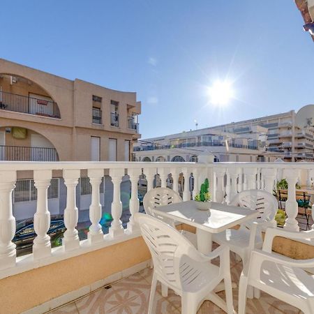 Casa Paseo Villa Torrevieja Exterior foto