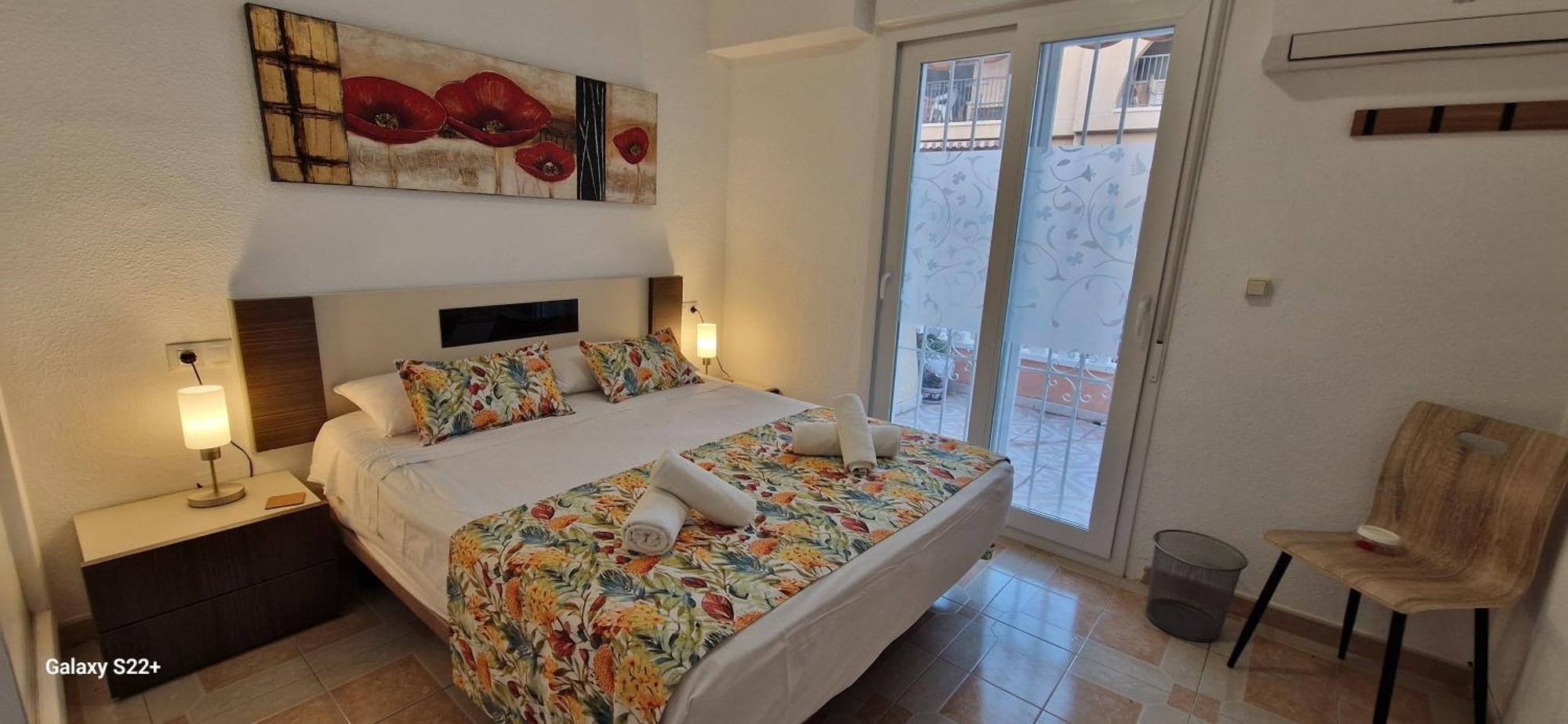 Casa Paseo Villa Torrevieja Exterior foto